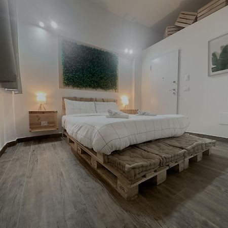 Realkasa Galliera Home & Suites Болонья Экстерьер фото