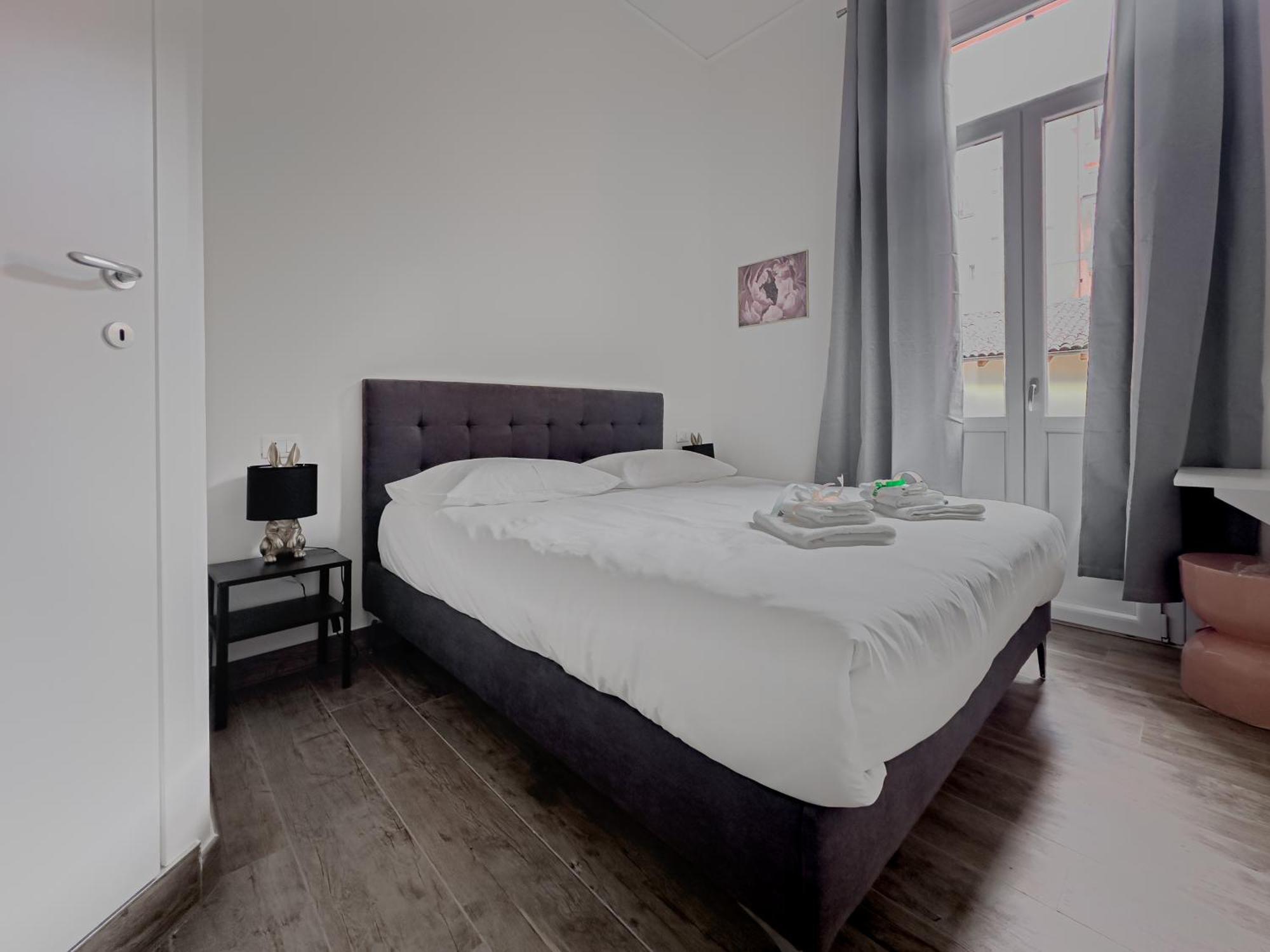 Realkasa Galliera Home & Suites Болонья Экстерьер фото