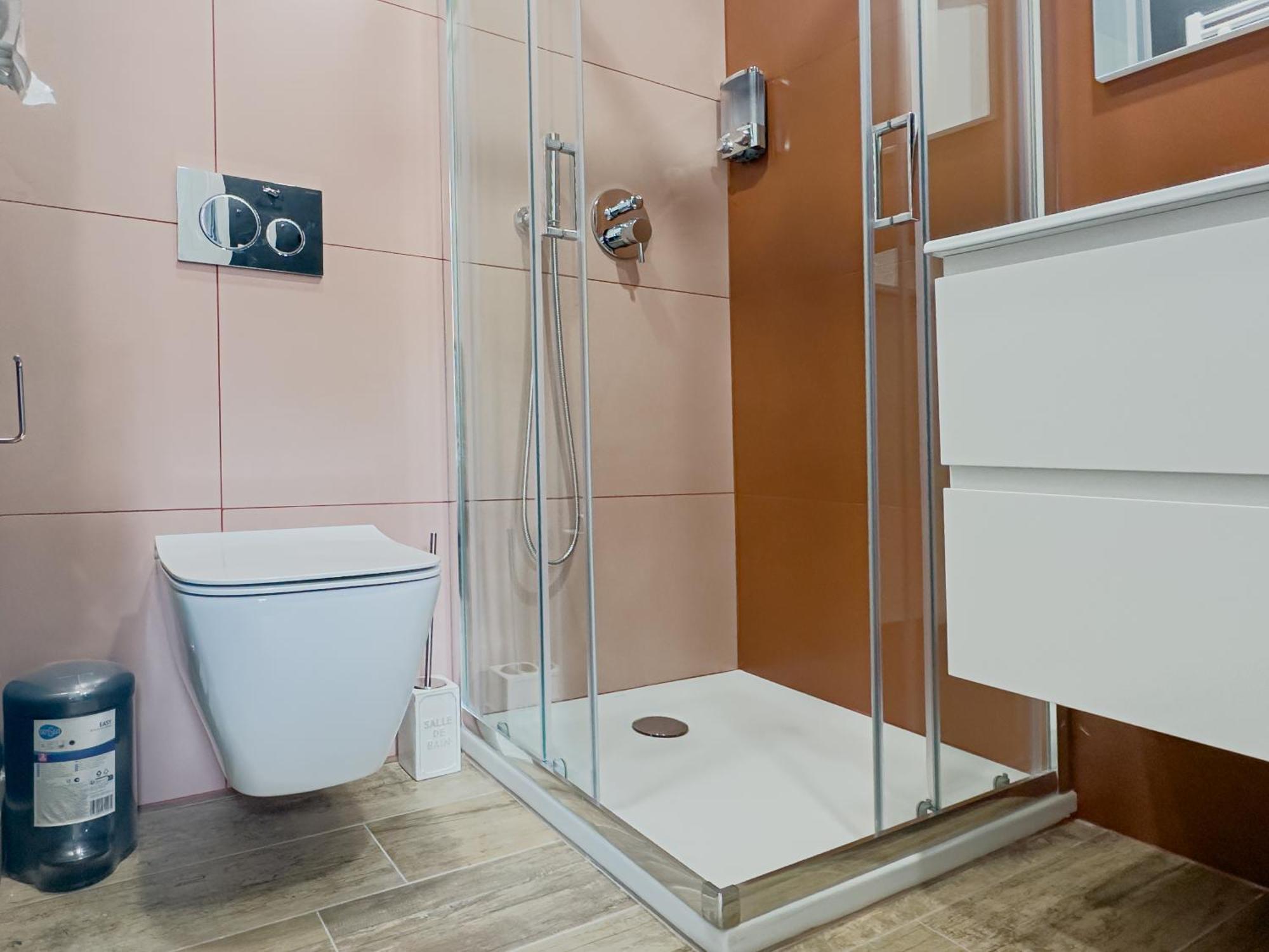 Realkasa Galliera Home & Suites Болонья Экстерьер фото