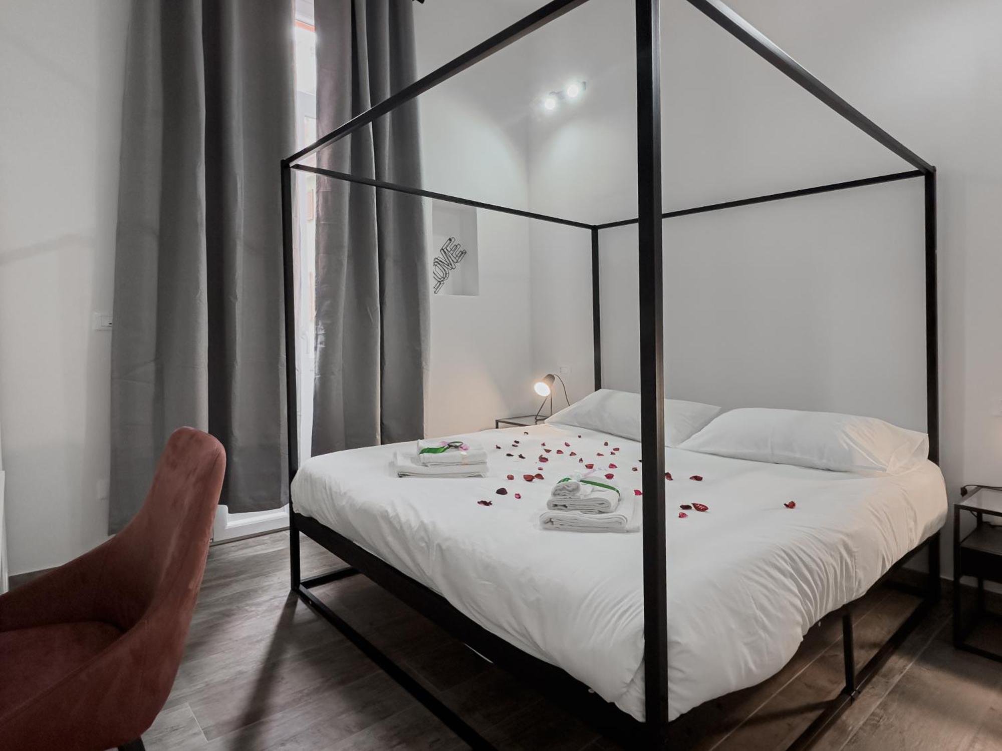 Realkasa Galliera Home & Suites Болонья Экстерьер фото