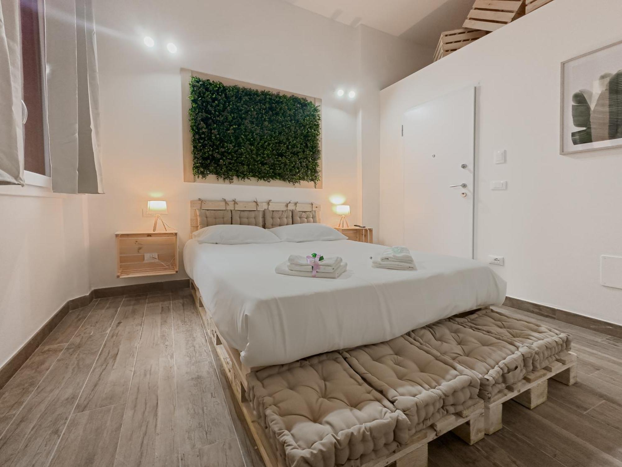 Realkasa Galliera Home & Suites Болонья Экстерьер фото
