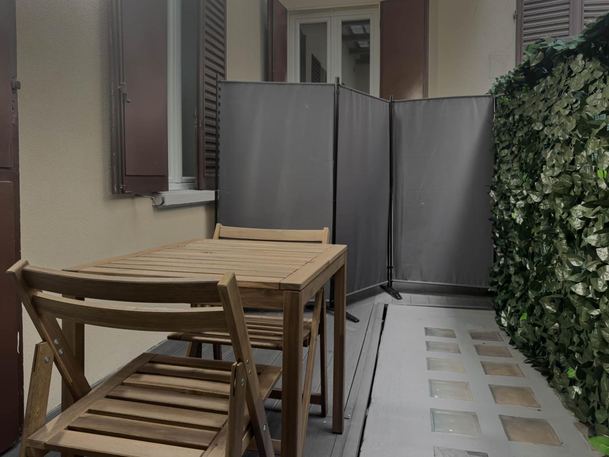 Realkasa Galliera Home & Suites Болонья Экстерьер фото