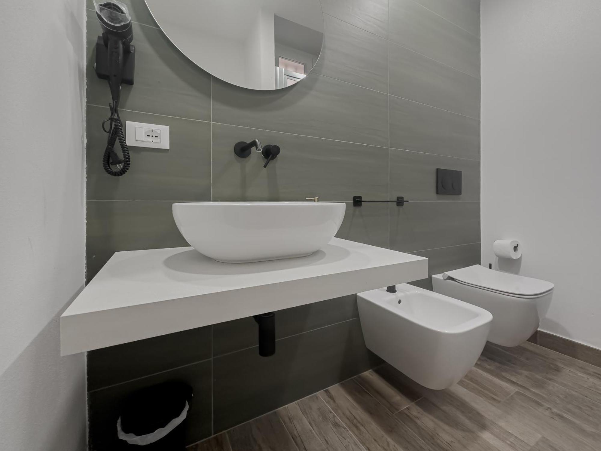 Realkasa Galliera Home & Suites Болонья Экстерьер фото