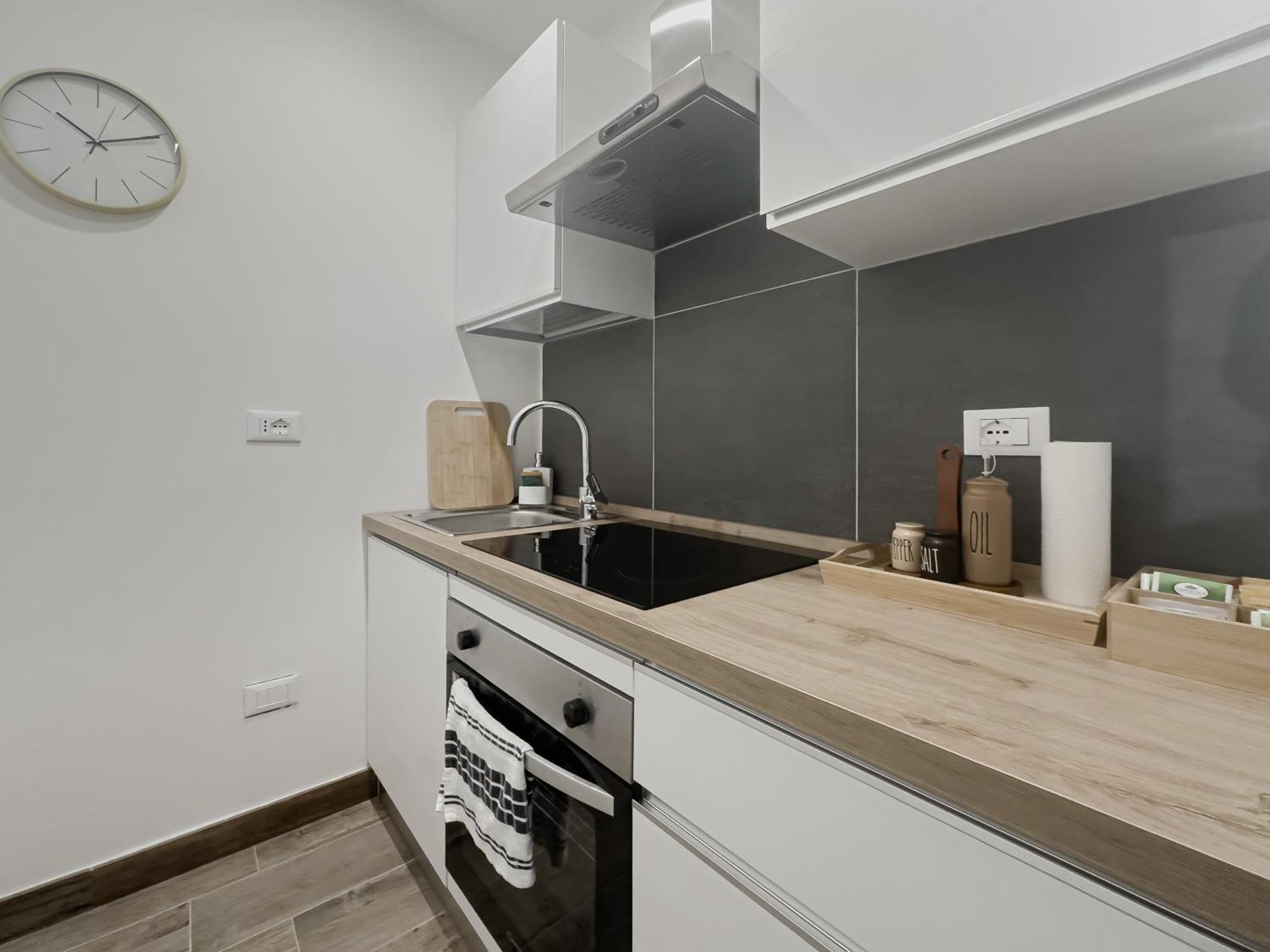 Realkasa Galliera Home & Suites Болонья Экстерьер фото
